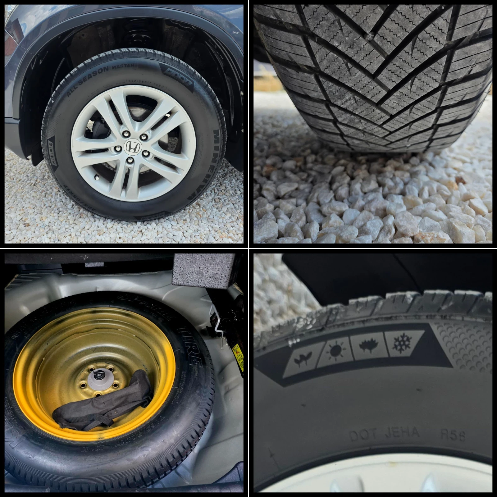 Honda Cr-v �-������� 4�4 ������ ������ ����������  | Mobile.bg � ����������� 15