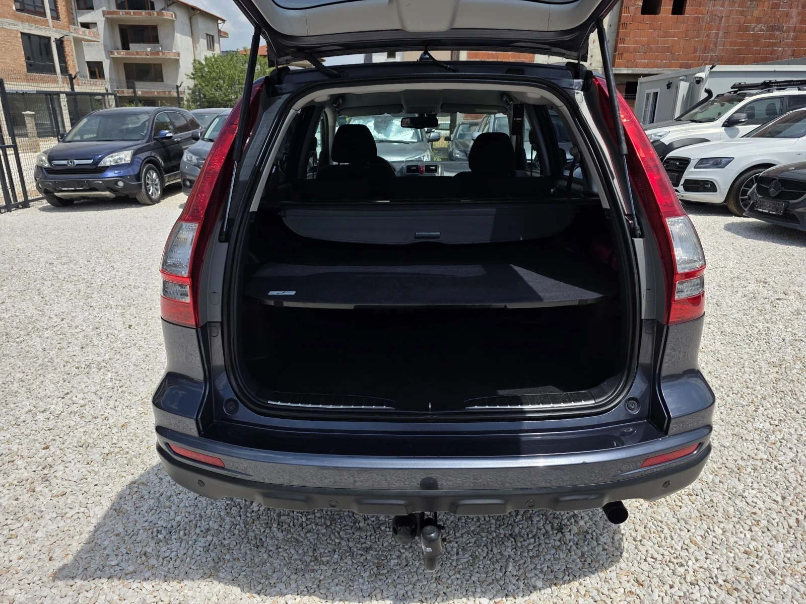 Honda Cr-v �-������� 4�4 ������ ������ ����������  | Mobile.bg � ����������� 13