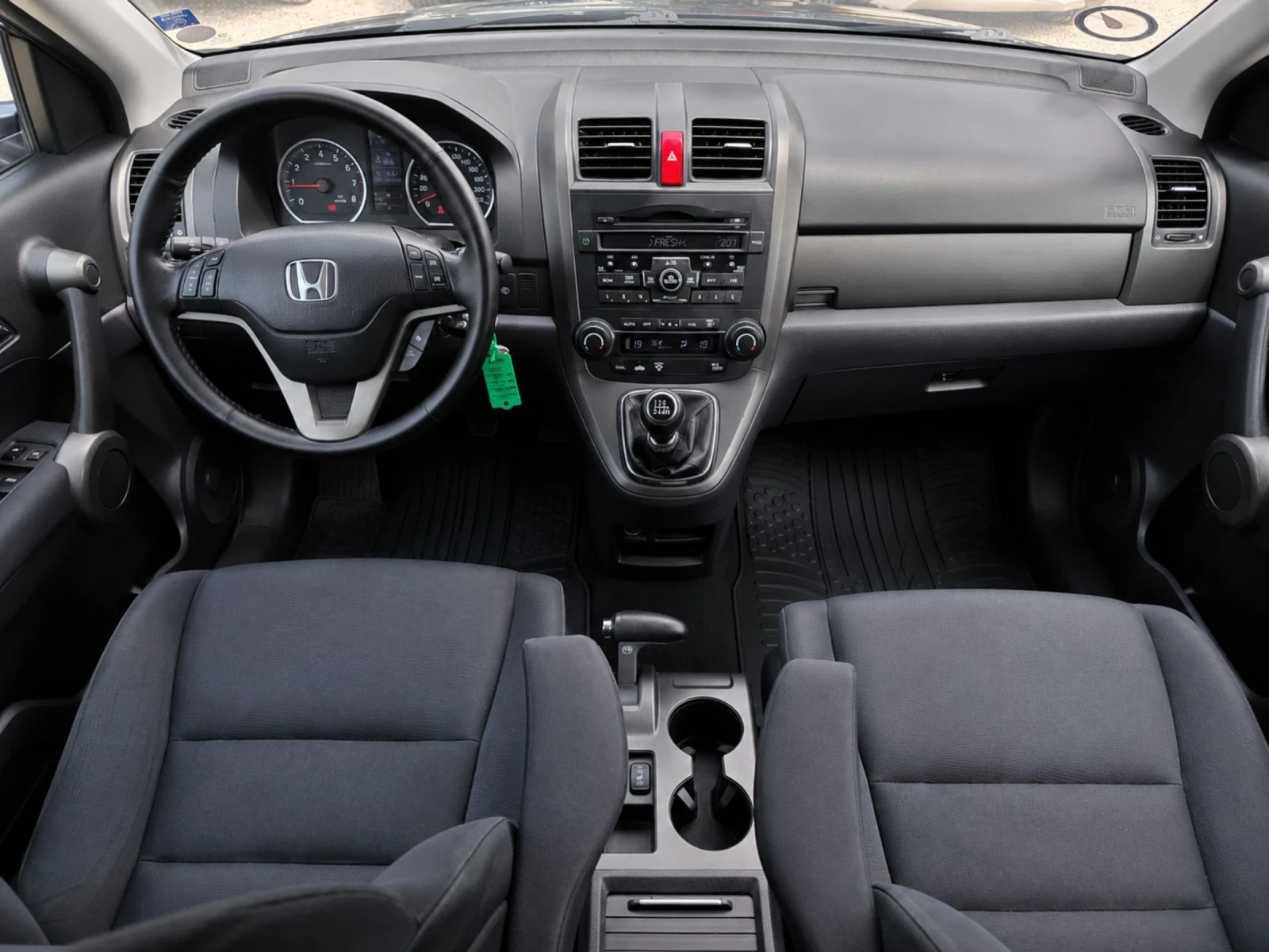 Honda Cr-v �-������� 4�4 ������ ������ ����������  | Mobile.bg � ����������� 8