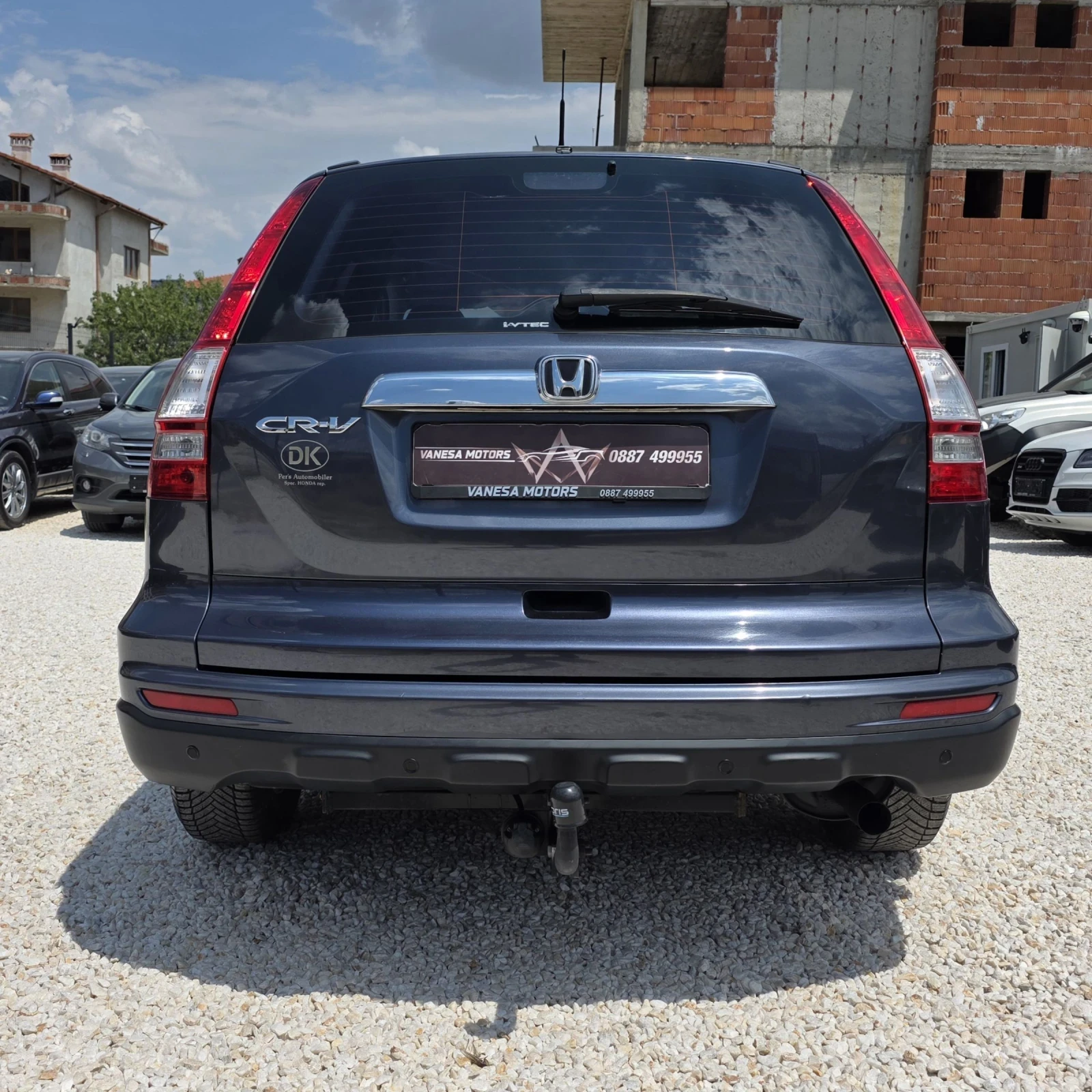 Honda Cr-v �-������� 4�4 ������ ������ ����������  | Mobile.bg � ����������� 4