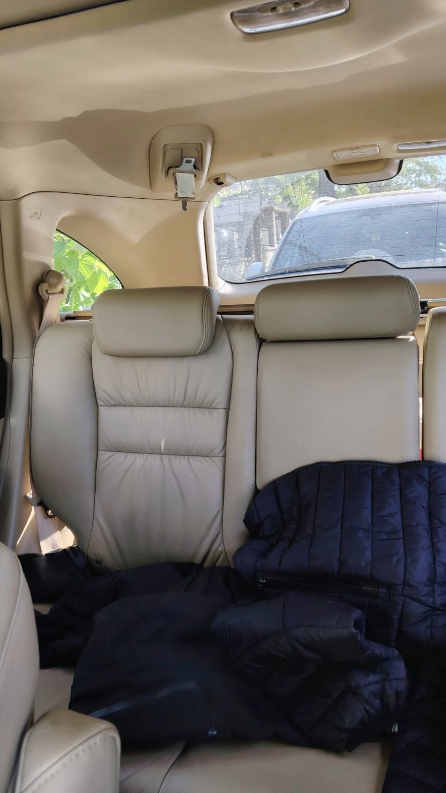 Honda Cr-v, снимка 7 - Автомобили и джипове - 55459352