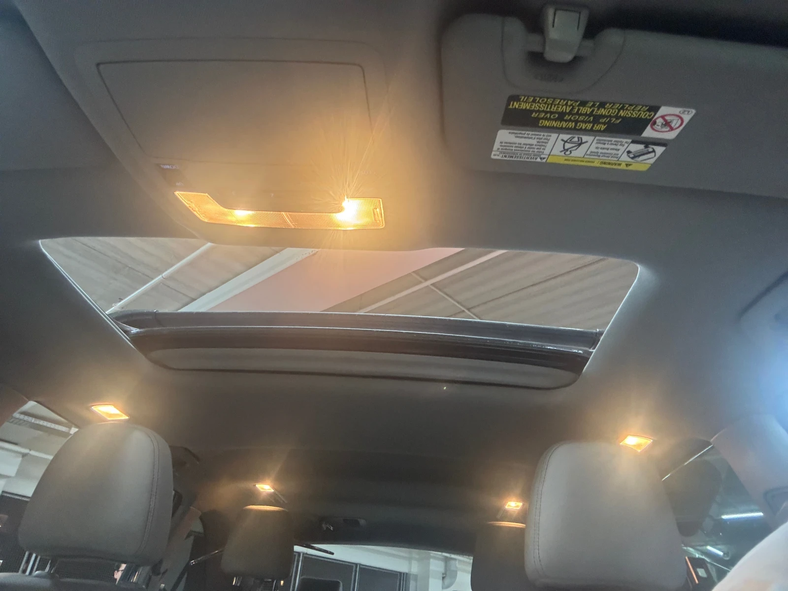 Toyota Highlander LIMITED, снимка 15 - Автомобили и джипове - 55880041