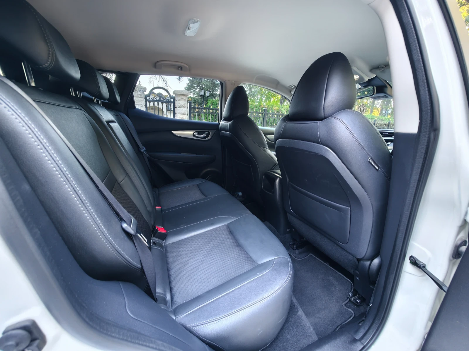 Nissan Qashqai Nissan Qashqai TEKNA+ , снимка 10 - Автомобили и джипове - 55990956