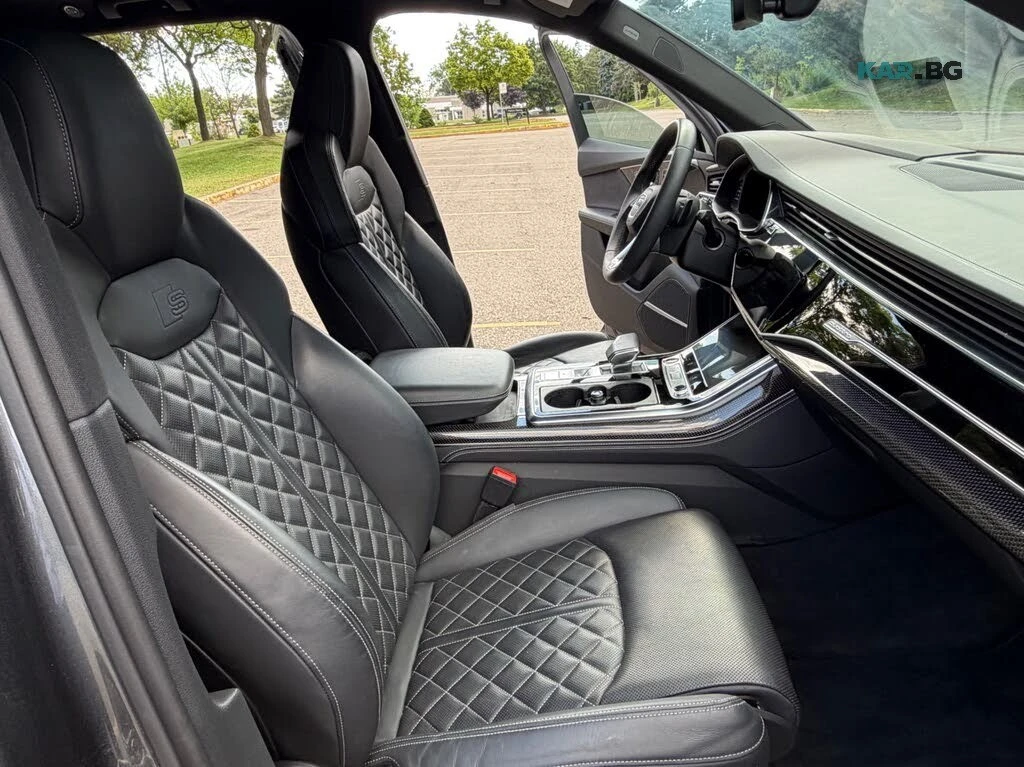 Audi SQ7 4.0 TFSI * ���������� * (���� �� ��) | Mobile.bg � ����������� 16