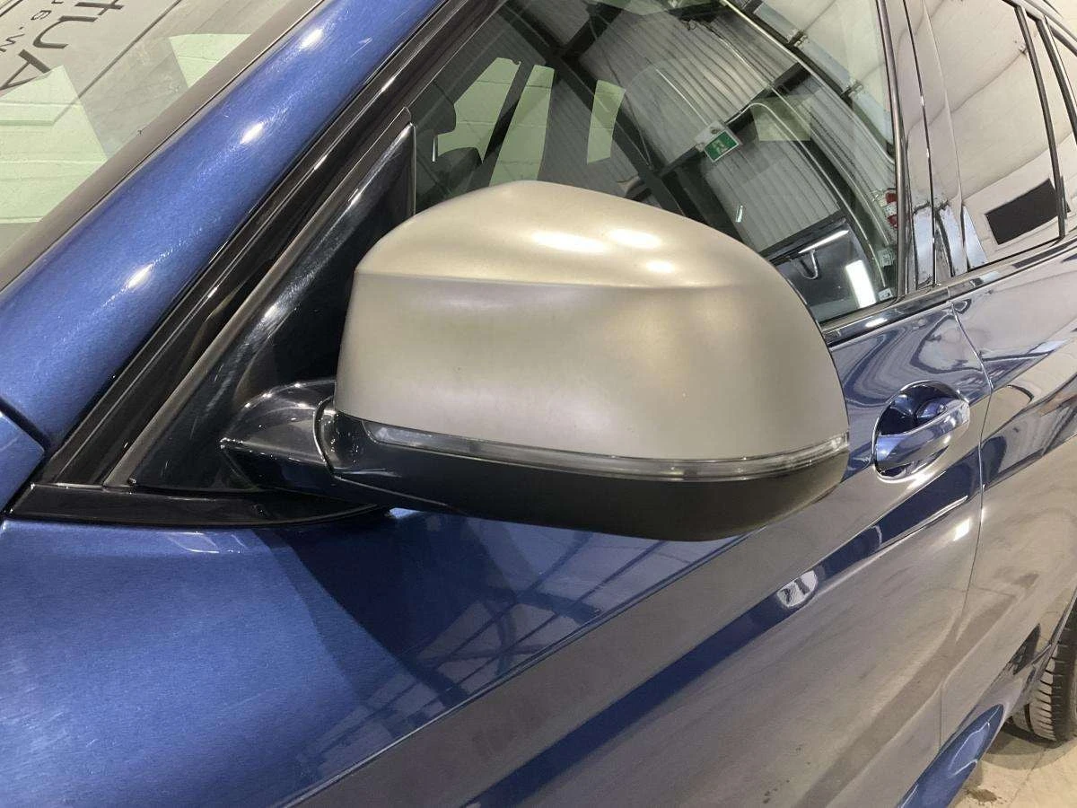 BMW X3 M40i M40I XDRIVE MAGS CUIR TOIT PANO CAMERA RECUL , снимка 8 - Автомобили и джипове - 56030566