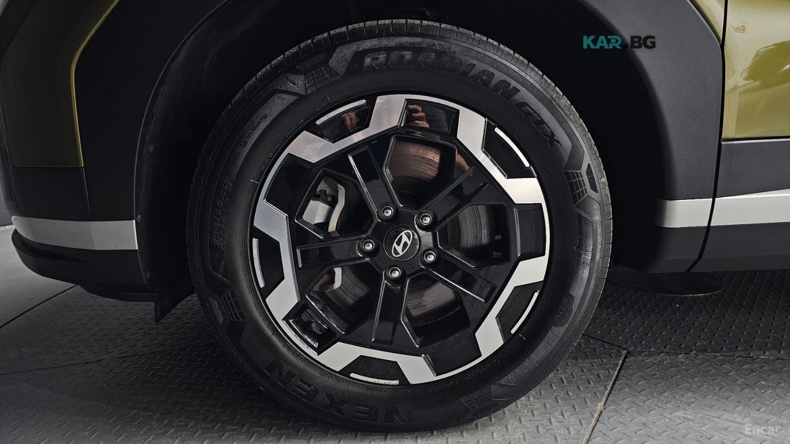 Hyundai Santa fe 2.5T Exclusive 4x4* DISTRONIC* ПОДГРЕВ* ОБДУХВАНЕ*, снимка 5 - Автомобили и джипове - 56183704