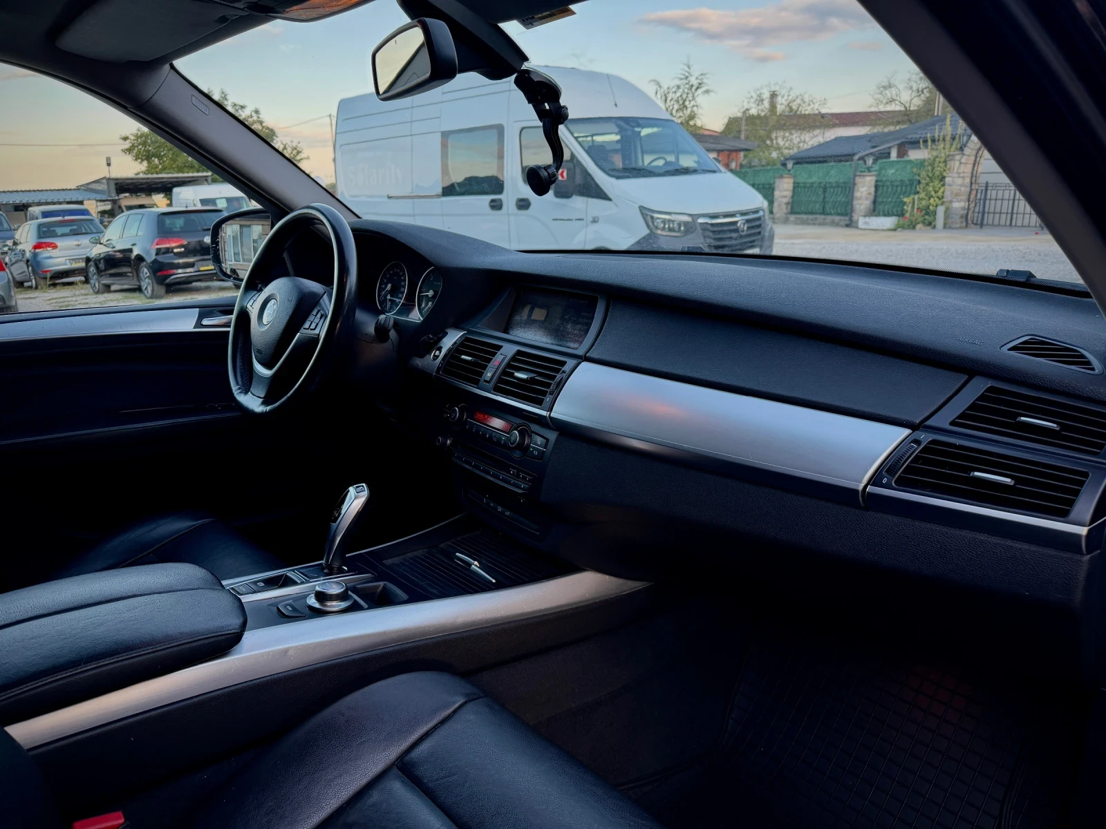 BMW X5, снимка 9 - Автомобили и джипове - 56317744