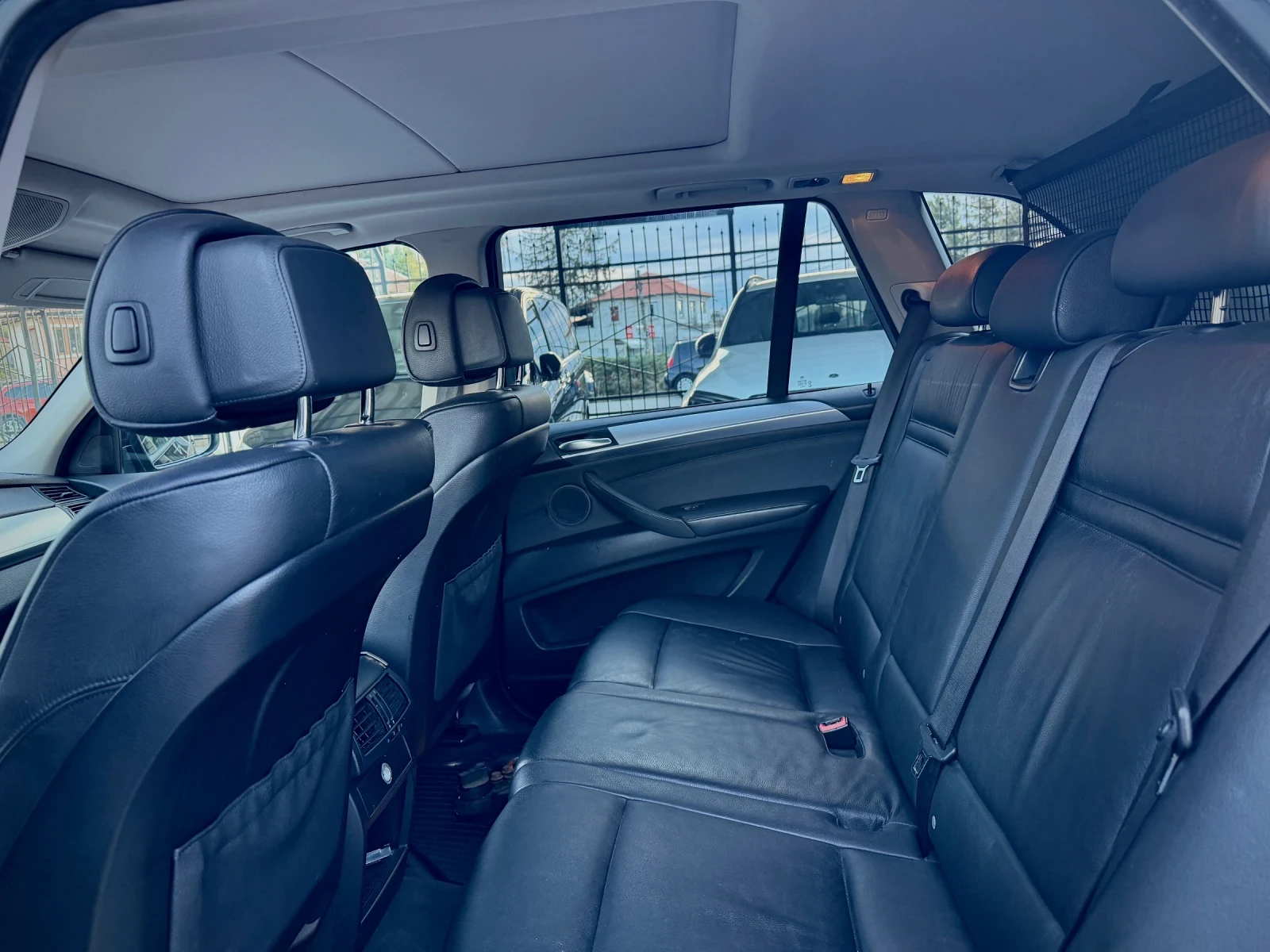 BMW X5, снимка 12 - Автомобили и джипове - 56317744
