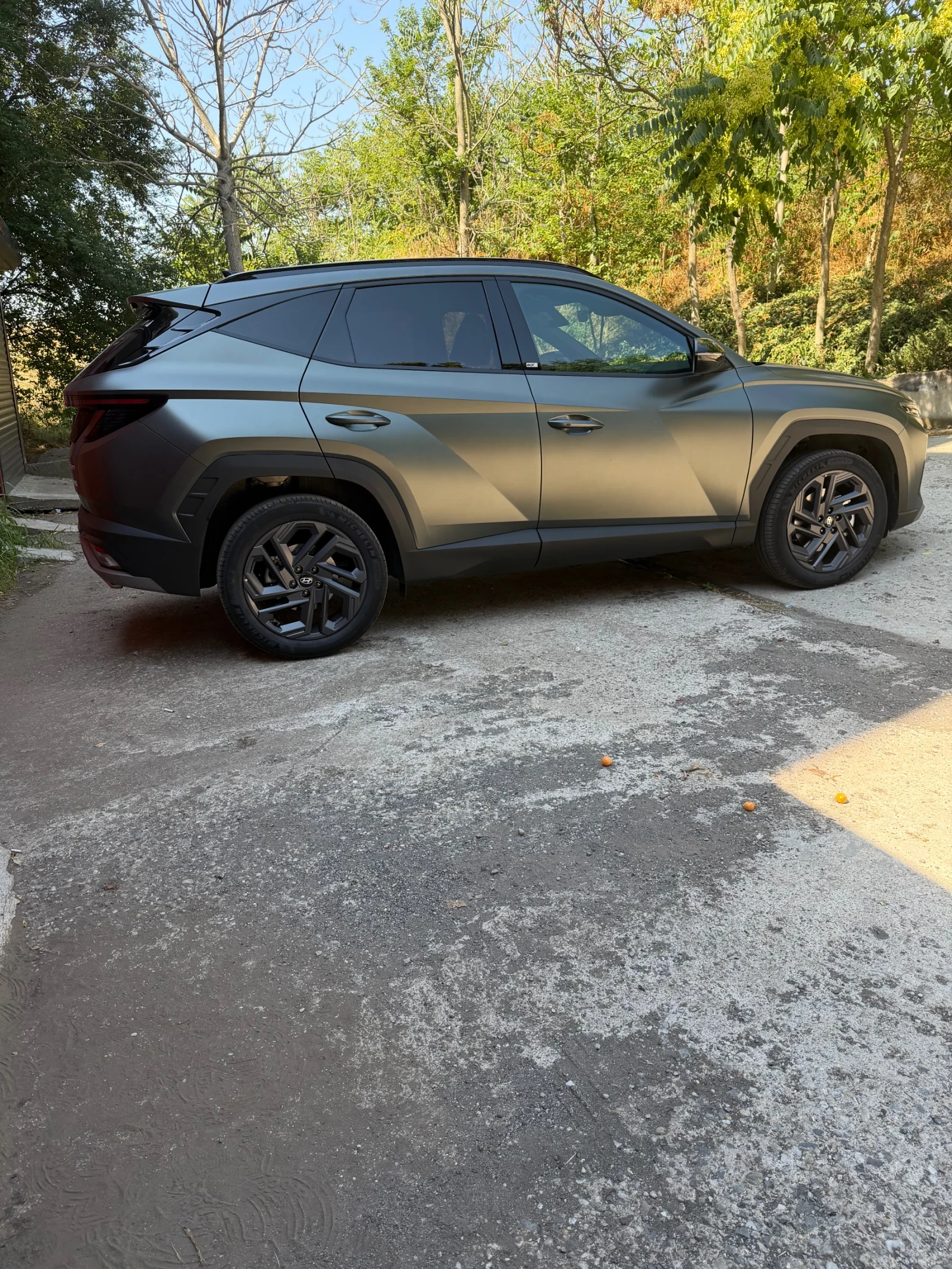 Hyundai Tucson 1.6 GDI ������  ��� GO Edition �����������  | Mobile.bg � ����������� 2