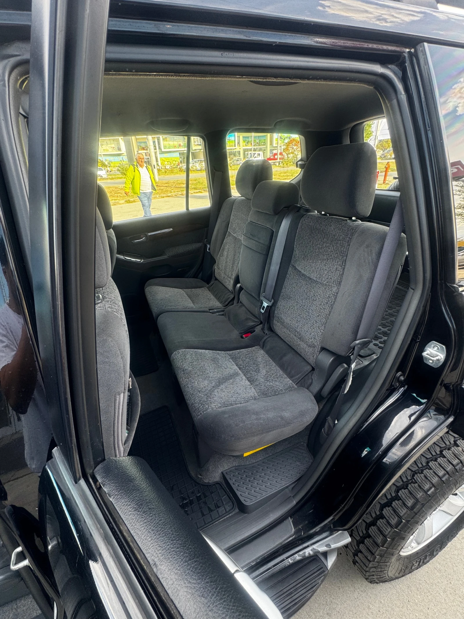 Toyota Land cruiser 120 PRADO | Mobile.bg � ����������� 16