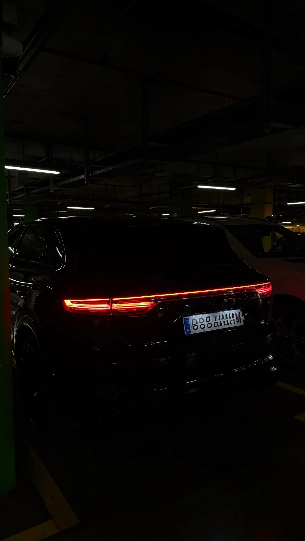 Porsche Cayenne, снимка 9 - Автомобили и джипове - 56543053