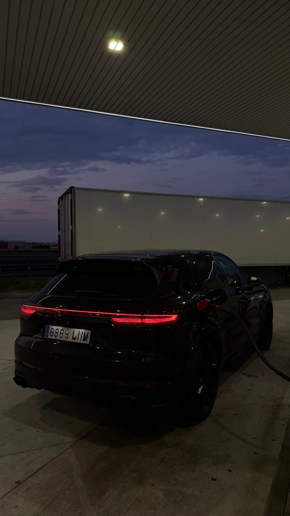Porsche Cayenne, снимка 11 - Автомобили и джипове - 56543053
