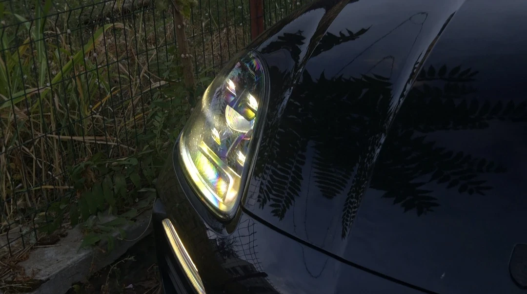 Porsche Cayenne, снимка 7 - Автомобили и джипове - 56543053