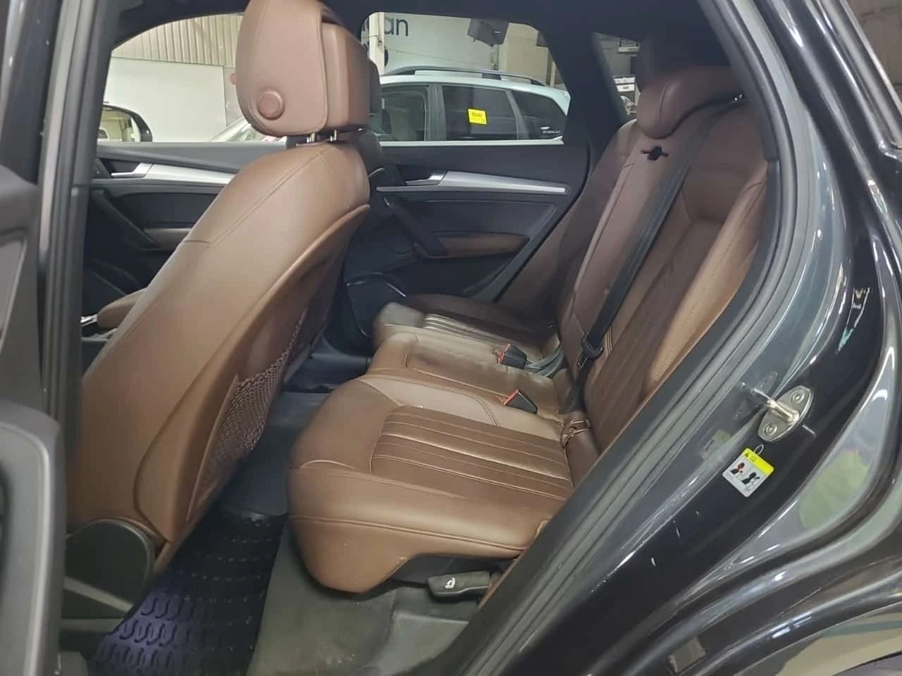 Audi Q5 * KOMFORT * CARFAX *  | Mobile.bg � ����������� 12