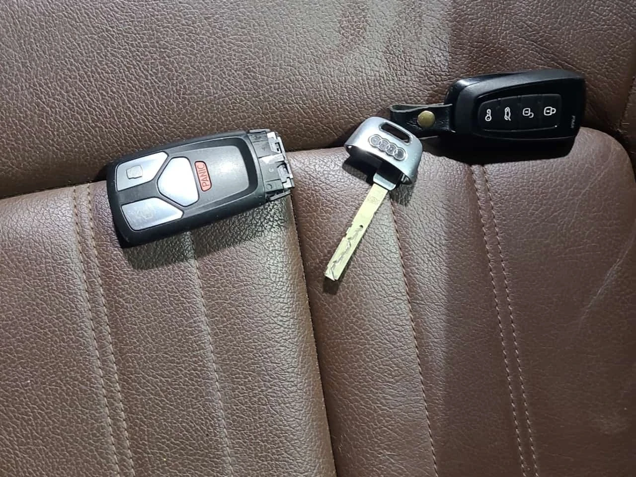 Audi Q5 * KOMFORT * CARFAX *  | Mobile.bg � ����������� 8