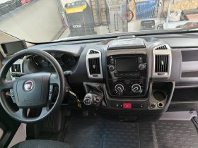 Fiat Ducato 2.3d-131кс Carrier Xarios 350, снимка 12