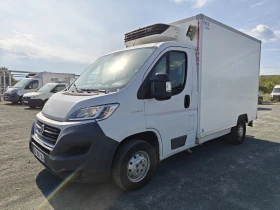 Fiat Ducato 2.3d-131кс Carrier Xarios 350, снимка 1