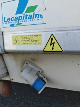 Fiat Ducato 2.3d-131кс Carrier Xarios 350, снимка 10