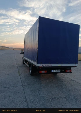 Ford Transit, снимка 10