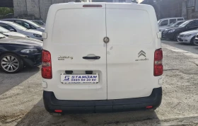 Citroen Jumpy 1.6hdi 116hp, снимка 6