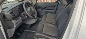 Citroen Jumpy 1.6hdi 116hp E6, снимка 13