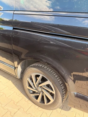 VW T6 T6.1 Highline , снимка 15