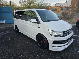 VW Transporter FACE 2020, снимка 3