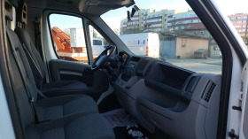 Peugeot Boxer 2.2HDi ХЛАДИЛЕН-ПАДАЩ БОРД-VNOS CH-LIZING-GARANCIQ, снимка 13 - Бусове и автобуси - 45079225