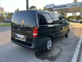 Mercedes-Benz Vito TOURER, снимка 8