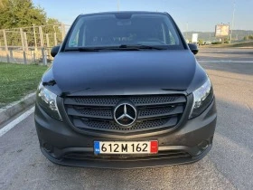 Обява за продажба на Mercedes-Benz Vito TOURER ~58 500 лв. - изображение 1