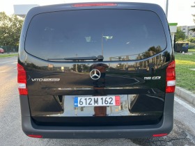 Mercedes-Benz Vito TOURER, снимка 7