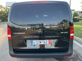 Обява за продажба на Mercedes-Benz Vito TOURER ~58 500 лв. - изображение 6