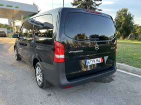 Mercedes-Benz Vito TOURER, снимка 6