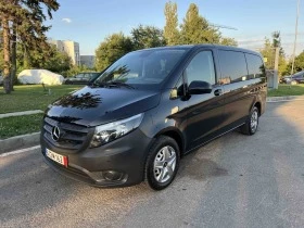 Обява за продажба на Mercedes-Benz Vito TOURER ~58 500 лв. - изображение 1