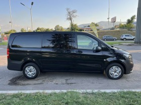 Mercedes-Benz Vito TOURER, снимка 4