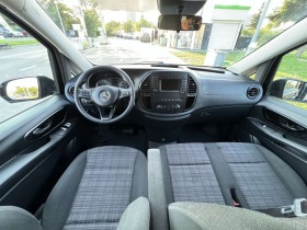 Mercedes-Benz Vito TOURER, снимка 10