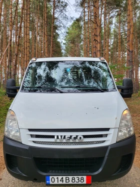 Iveco Daily 3.0.до 3.5т, снимка 3