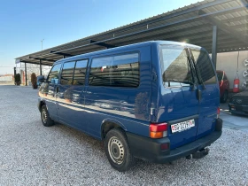 VW T4 2, 5 TDI | Mobile.bg    6