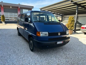  VW T4