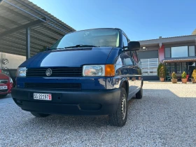 VW T4 2, 5 TDI | Mobile.bg    5