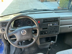 VW T4 2, 5 TDI | Mobile.bg    12