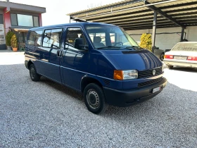 VW T4 2, 5 TDI | Mobile.bg    2