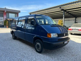 VW T4 2, 5 TDI | Mobile.bg    3