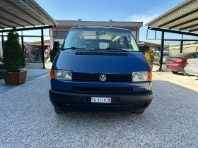 VW T4 2, 5 TDI | Mobile.bg    4