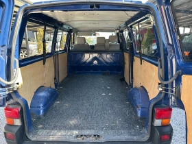 VW T4 2, 5 TDI | Mobile.bg    8