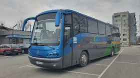 Mercedes-Benz Tourismo, снимка 1