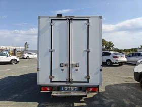 Fiat Ducato 2.3d-131 Carrier Xarios 350 | Mobile.bg    6
