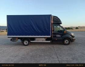 Обява за продажба на Ford Transit ~34 200 лв. - изображение 11