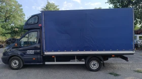 Обява за продажба на Ford Transit ~34 200 лв. - изображение 2