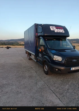 Ford Transit | Mobile.bg    13